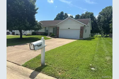 107 Carrington Boulevard, Troy, MO 63379 - Photo 29