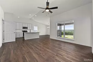 302 White Orchid Ct, Wentzville, MO 63385 - Photo 13