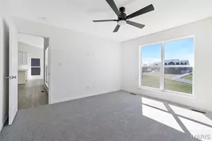 302 White Orchid Ct, Wentzville, MO 63385 - Photo 19