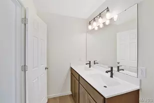 302 White Orchid Ct, Wentzville, MO 63385 - Photo 21