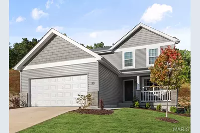 119 Day Lily Lane, Wentzville, MO 63385 - Photo 1