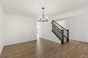 410 Yellow Rose Ct, Wentzville, MO 63385 - Photo 29