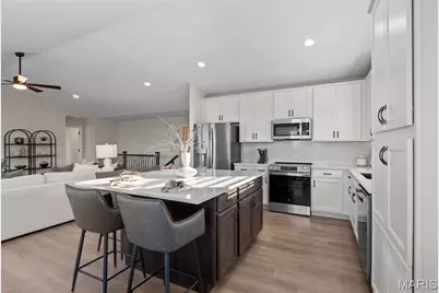 555 Edison Way, Wentzville, MO 63385 - Photo 17