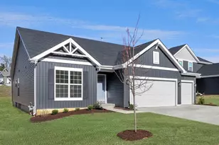 555 Edison Wy, Wentzville, MO 63385 - Photo 1