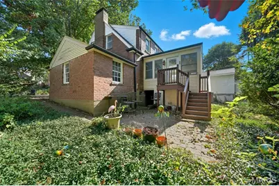 1077 N Jackson Avenue, University City, MO 63130 - Photo 35
