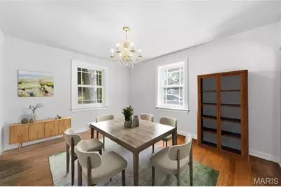 1077 N Jackson Avenue, University City, MO 63130 - Photo 7