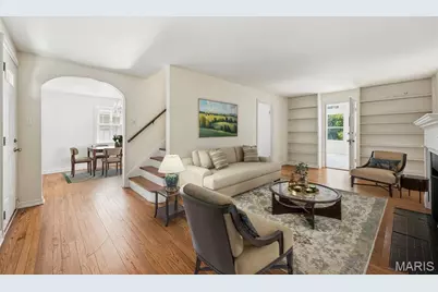 1077 N Jackson Avenue, University City, MO 63130 - Photo 3