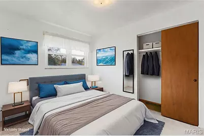 8907 Grantway Court, Crestwood, MO 63123 - Photo 9