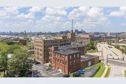 1720 Chouteau Avenue #302, Saint Louis, MO 63101 - Photo 33