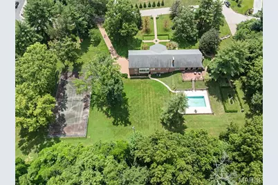 26 Huntleigh Woods, Huntleigh, MO 63131 - Photo 49