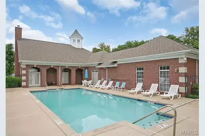 39 Kassebaum Lane #305, Saint Louis, MO 63129 - Photo 3