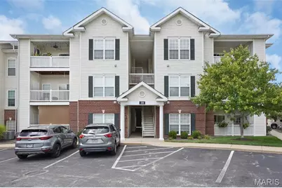 39 Kassebaum Lane #305, Saint Louis, MO 63129 - Photo 27