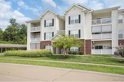39 Kassebaum Lane #305, Saint Louis, MO 63129 - Photo 7