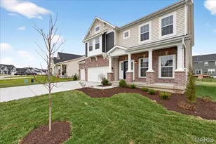 8019 Cotswald Trl, Cottleville, MO 63304 - Photo 5