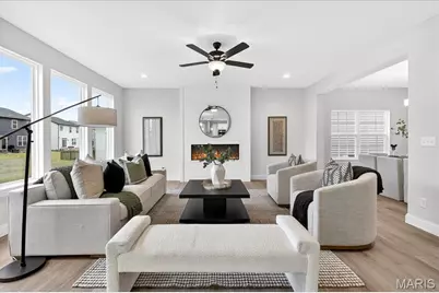 8019 Cotswald Trail, Cottleville, MO 63304 - Photo 27