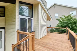 11913 Lillian Ave, Saint Louis, MO 63131 - Photo 25