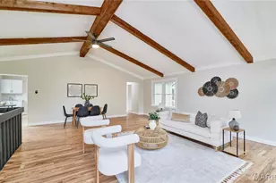 11913 Lillian Ave, Saint Louis, MO 63131 - Photo 13