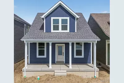 237 Arpent Alley, Saint Charles, MO 63301 - Photo 1