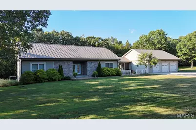 13677 Klondike Road, De Soto, MO 63020 - Photo 3