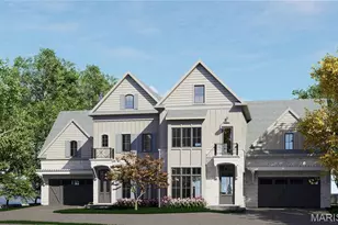 2 Enclave Dr, Des Peres, MO 63122 - Photo 1