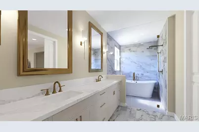 2 Enclave Drive, Des Peres, MO 63122 - Photo 7