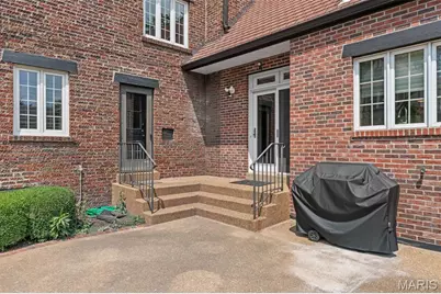 516 Warder Avenue, University City, MO 63130 - Photo 41