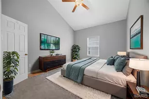 1231 Saravalle Dr, Saint Peters, MO 63376 - Photo 11