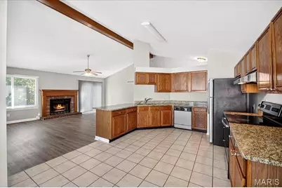 14 Walnut Hill Court, Saint Charles, MO 63304 - Photo 19