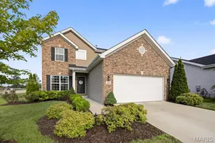 201 Pearl Vista Dr, O'Fallon, MO 63366 - Photo 1