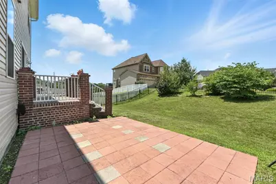 1549 Cannon Ridge Drive, Saint Louis, MO 63146 - Photo 27