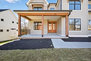 1312 W Essex Ave, Kirkwood, MO 63122 - Photo 5