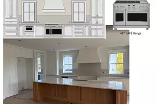 1312 W Essex Ave, Kirkwood, MO 63122 - Photo 3