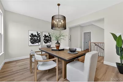 6095 St Charles Street, Cottleville, MO 63304 - Photo 5