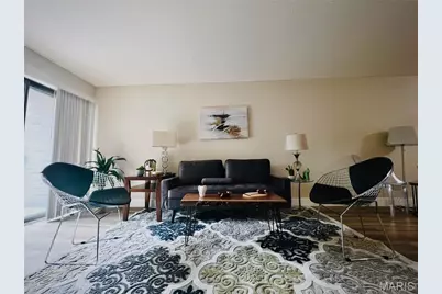 514 Coeur De Royale Drive #202, Creve Coeur, MO 63141 - Photo 3