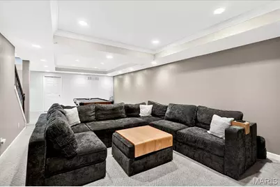 1460 Highland Valley Drive, Wildwood, MO 63005 - Photo 39