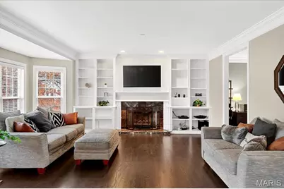 1460 Highland Valley Drive, Wildwood, MO 63005 - Photo 11