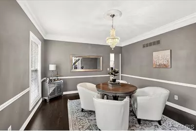 1460 Highland Valley Drive, Wildwood, MO 63005 - Photo 7