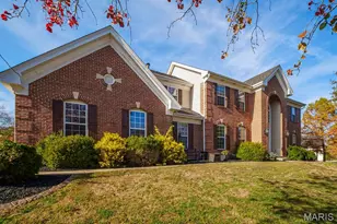 1460 Highland Valley Dr, Wildwood, MO 63005 - Photo 1