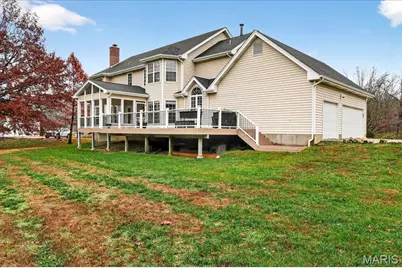 1460 Highland Valley Drive, Wildwood, MO 63005 - Photo 43