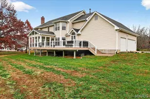 1460 Highland Valley Dr, Wildwood, MO 63005 - Photo 43