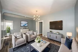 4639 Adkins Ave, Saint Louis, MO 63116 - Photo 9