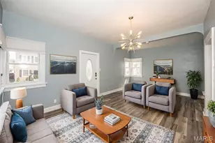 4639 Adkins Ave, Saint Louis, MO 63116 - Photo 5