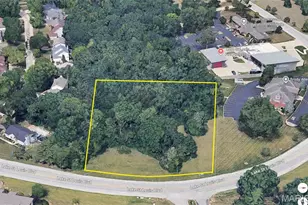 4 Tract D Lake St Louis Blvd, Lake Saint Louis, MO 63367 - Photo 1