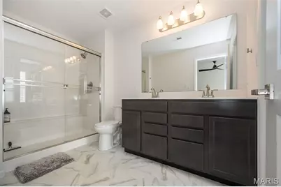 1053 Geyer Grove #9, Kirkwood, MO 63122 - Photo 17