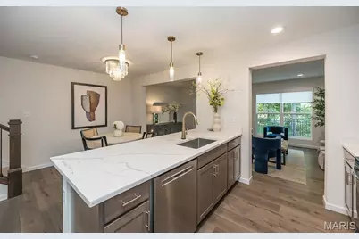 1053 Geyer Grove #9, Kirkwood, MO 63122 - Photo 11