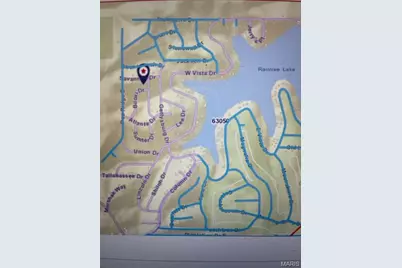 5752 Treebrook Drive, Hillsboro, MO 63050 - Photo 31