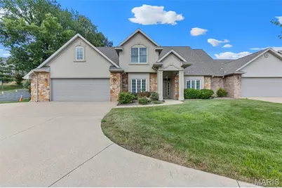 3022 Beaver Creek Drive, Cape Girardeau, MO 63701 - Photo 5