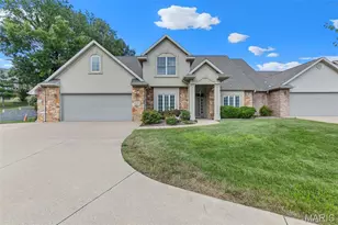 3022 Beavercreek Dr, Cape Girardeau, MO 63701 - Photo 5