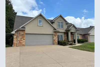 3022 Beaver Creek Drive, Cape Girardeau, MO 63701 - Photo 3