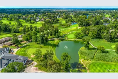 1094 Whitmoor Drive, Weldon Spring, MO 63304 - Photo 1